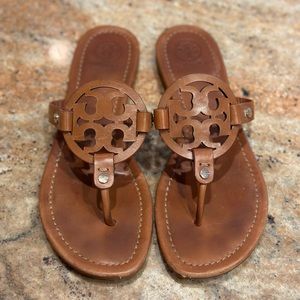 Tory Burch Miller Sandal
